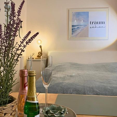 Duhnentraum Bestlage Am Sandstrand, Balkon,Meerblick, Parkplatz, Aufzug, Wlan, Bettwaesche,Handtuecher,Netflix Uvm 库克斯港 外观 照片